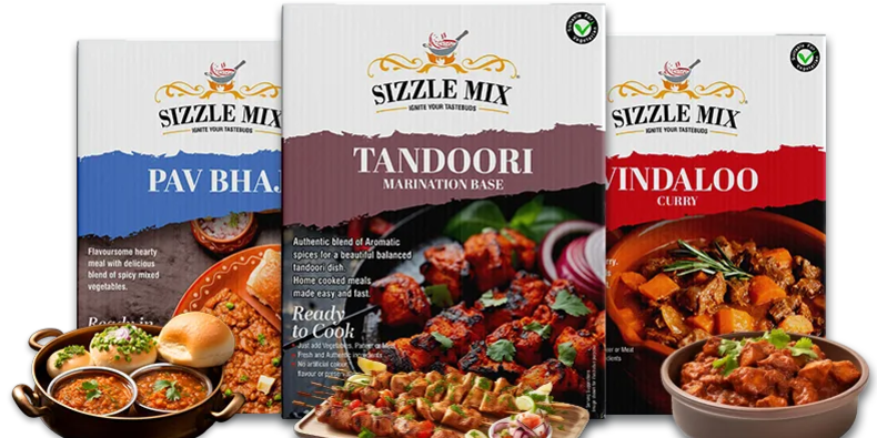 Sizzlemix